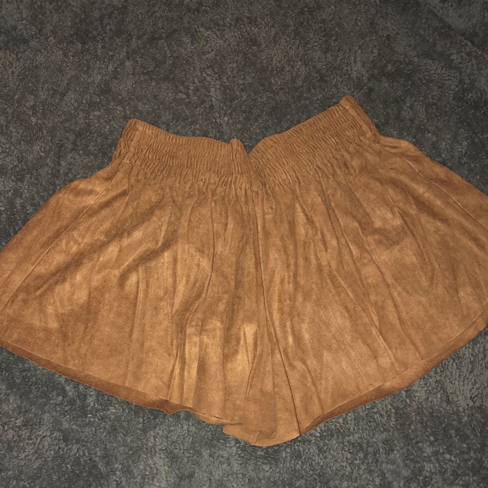 Earthbound shorts